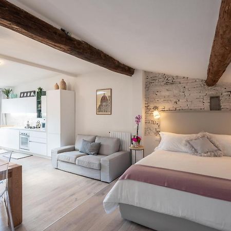 Design Loft In Florence - Hosted By Sweetstay Esterno foto
