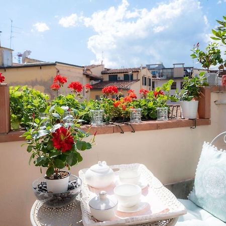 Design Loft In Florence - Hosted By Sweetstay Esterno foto