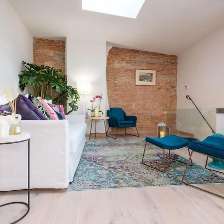 Design Loft In Florence - Hosted By Sweetstay Esterno foto