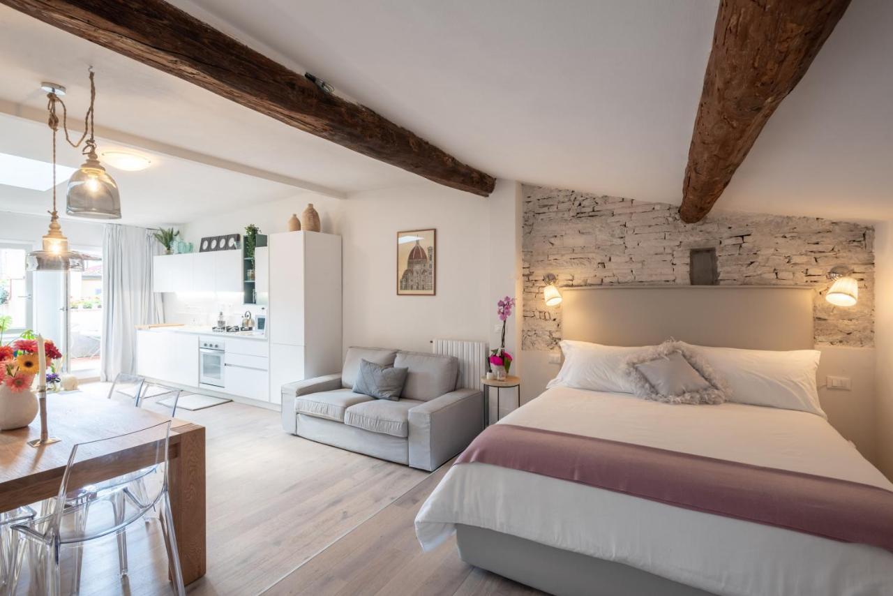 Design Loft In Florence - Hosted By Sweetstay Esterno foto