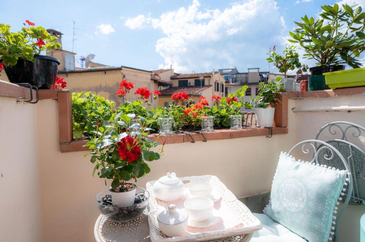 Design Loft In Florence - Hosted By Sweetstay Esterno foto