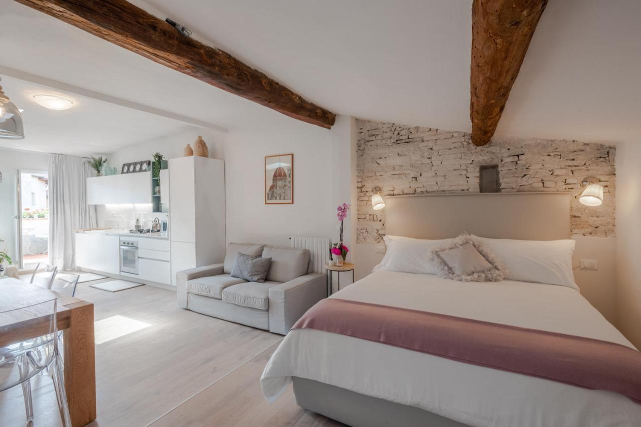 Design Loft In Florence - Hosted By Sweetstay Esterno foto