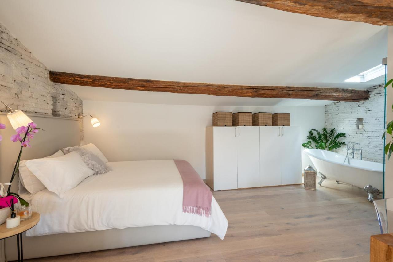Design Loft In Florence - Hosted By Sweetstay Esterno foto