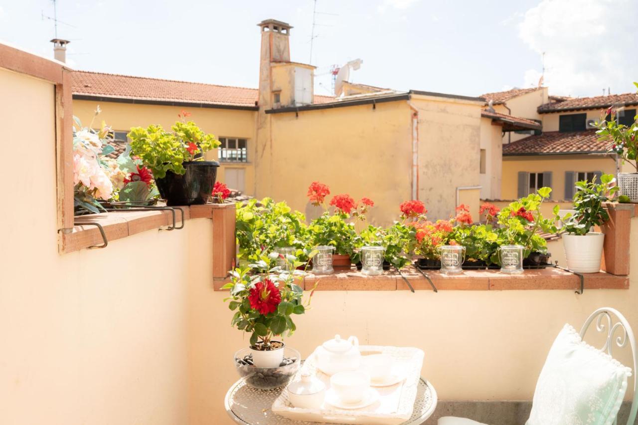 Design Loft In Florence - Hosted By Sweetstay Esterno foto