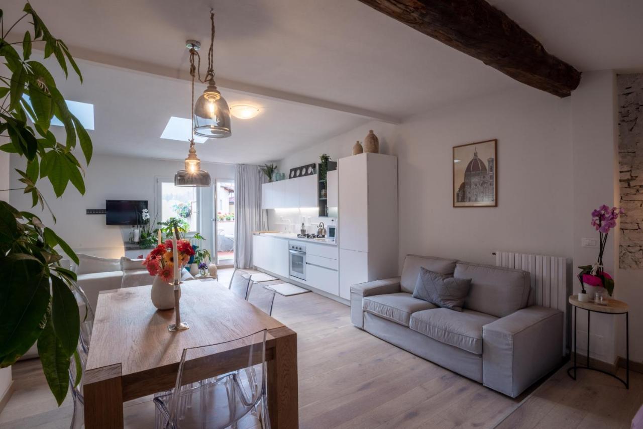 Design Loft In Florence - Hosted By Sweetstay Esterno foto