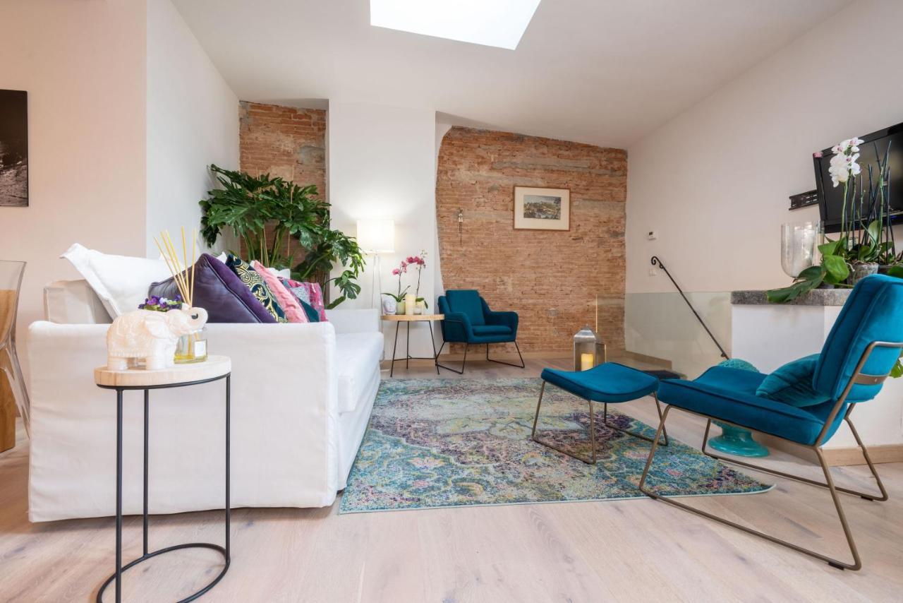 Design Loft In Florence - Hosted By Sweetstay Esterno foto